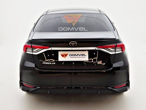 Toyota Corolla GR-Sport 2.0 Flex 16V Aut.