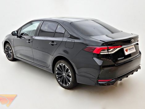 Toyota Corolla GR-Sport 2.0 Flex 16V Aut.