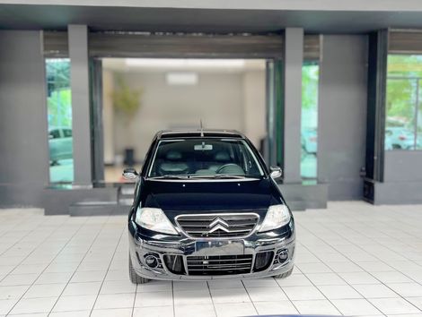 Citroën C3 GLX 1.4/ GLX Sonora 1.4 Flex 8V 5p