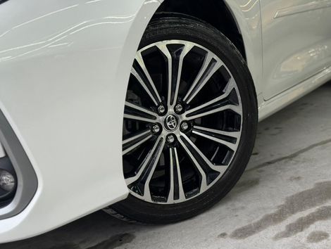 Toyota Corolla Altis Prem. 1.8 Aut. (Híbrido)
