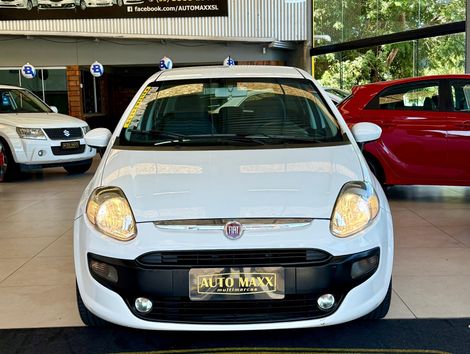 Fiat Punto ATTRACTIVE 1.4 Fire Flex 8V 5p