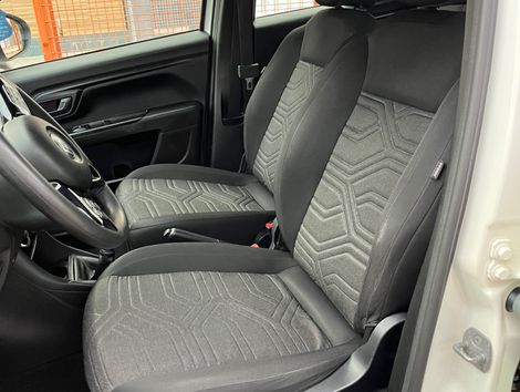 Fiat Strada Freedom 1.3 Flex 8V CD