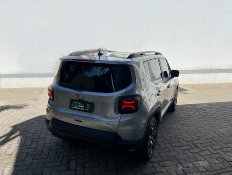 Jeep Renegade Long. T270 1.3 TB 4x2 Flex Aut.