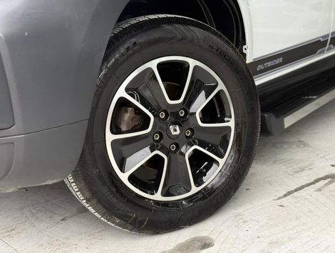 Renault OROCH Pro 1.6 Flex 16V Mec.