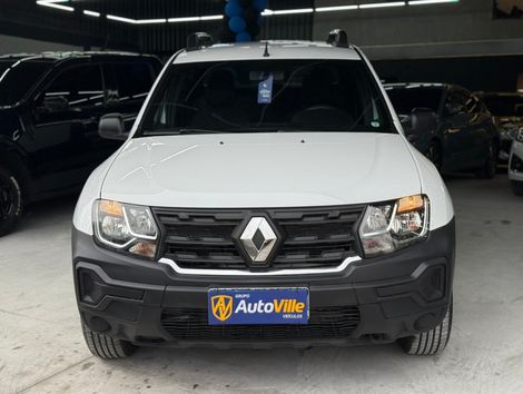 Renault OROCH Pro 1.6 Flex 16V Mec.