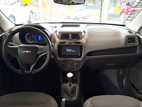 Chevrolet COBALT LTZ 1.4 8V FlexPower/EconoFlex 4p