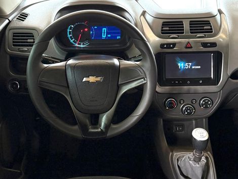 Chevrolet COBALT LTZ 1.4 8V FlexPower/EconoFlex 4p