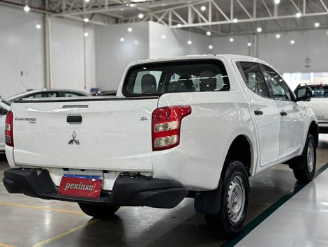 Mitsubishi MMC/L200 TRITON SPO GL