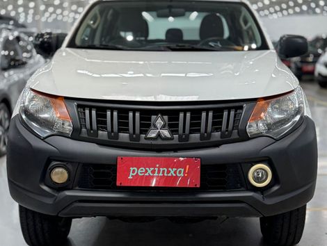 Mitsubishi MMC/L200 TRITON SPO GL