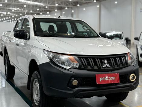 Mitsubishi MMC/L200 TRITON SPO GL