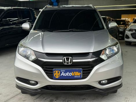 Honda HR-V EX 1.8 Flexone 16V 5p Aut.