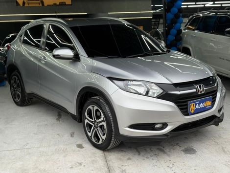 Honda HR-V EX 1.8 Flexone 16V 5p Aut.