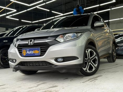Honda HR-V EX 1.8 Flexone 16V 5p Aut.