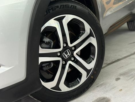 Honda HR-V EX 1.8 Flexone 16V 5p Aut.