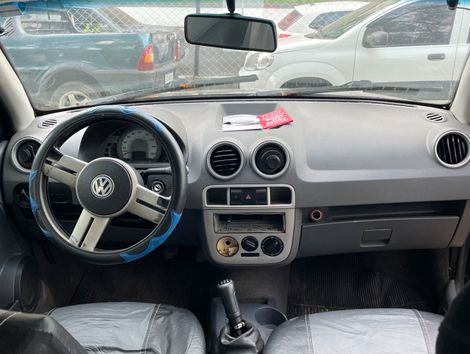 VolksWagen Gol City (Trend) 1.0 Mi Total Flex 8V 2p