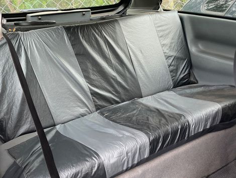 VolksWagen Gol City (Trend) 1.0 Mi Total Flex 8V 2p