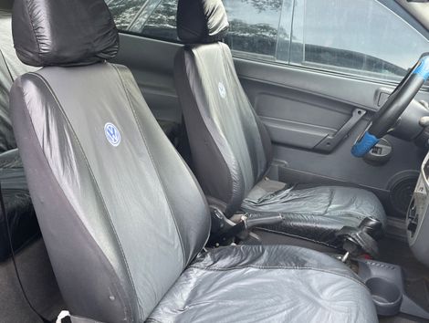 VolksWagen Gol City (Trend) 1.0 Mi Total Flex 8V 2p