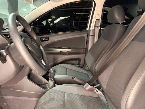 VolksWagen Gol 1.6 MSI Flex 8V 5p