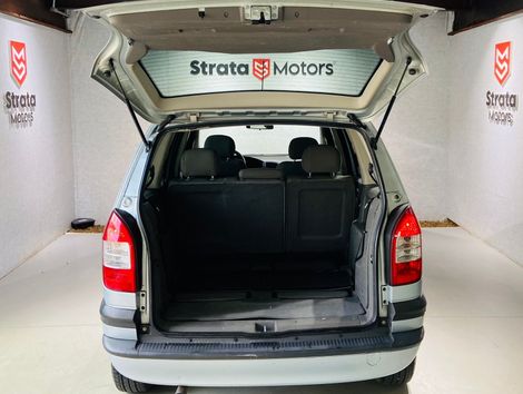 Chevrolet Zafira Expres. 2.0 MPFI FlexPower 5p Aut