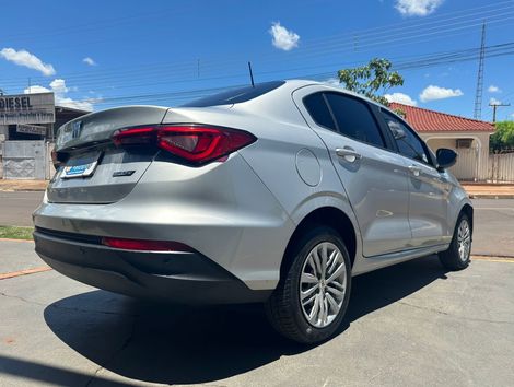 Fiat CRONOS DRIVE 1.3 8V Flex Aut.