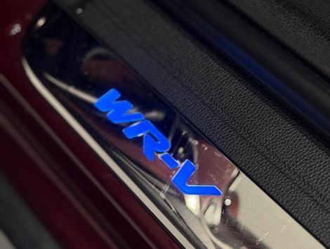 Honda WR-V EXL 1.5 Flexone 16V 5p Aut.