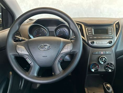 Hyundai HB20 C.Style/C.Plus 1.6 Flex 16V Aut.