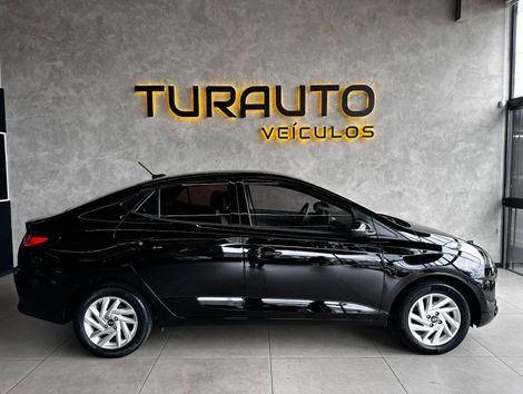 Hyundai HB20S Evolution 1.0 Flex 12V Mec.