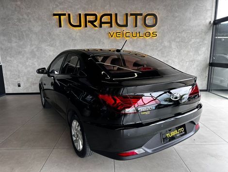 Hyundai HB20S Evolution 1.0 Flex 12V Mec.