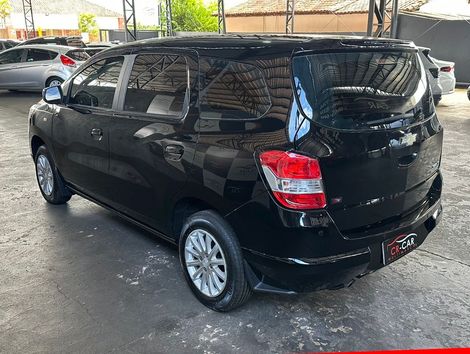 Chevrolet SPIN LT 1.8 8V Econo.Flex 5p Mec.