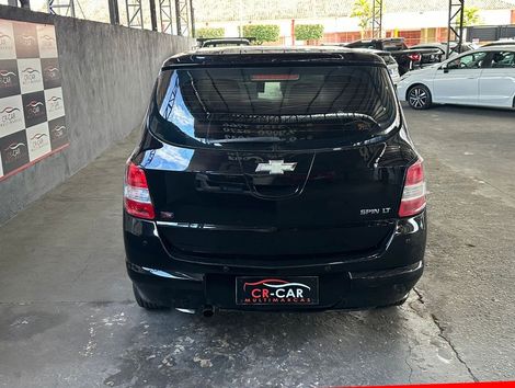 Chevrolet SPIN LT 1.8 8V Econo.Flex 5p Mec.