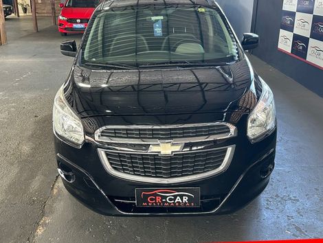 Chevrolet SPIN LT 1.8 8V Econo.Flex 5p Mec.