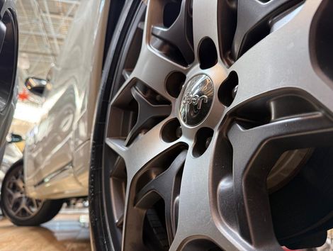 Jeep Commander Overland T270 1.3 TB Flex Aut.