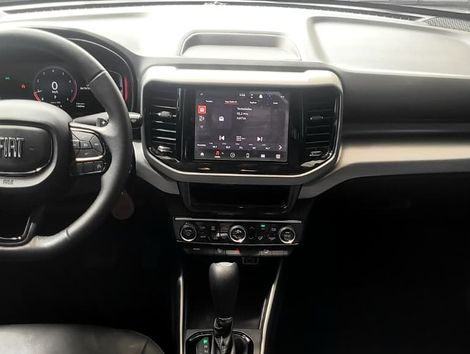 Fiat Toro Freedom 1.3 T270 4x2 Flex Aut.