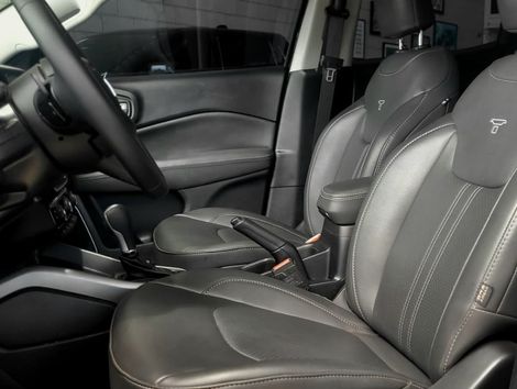 Fiat Toro Freedom 1.3 T270 4x2 Flex Aut.