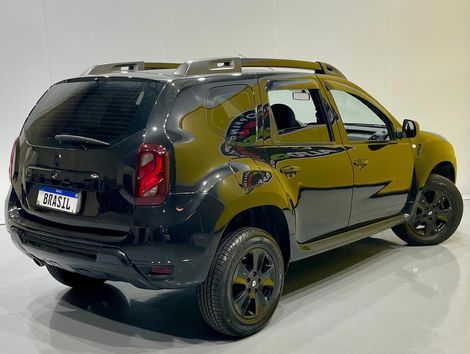 Renault DUSTER Dynamique 2.0 Flex 16V Aut.