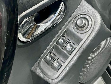 Renault DUSTER Dynamique 2.0 Flex 16V Aut.