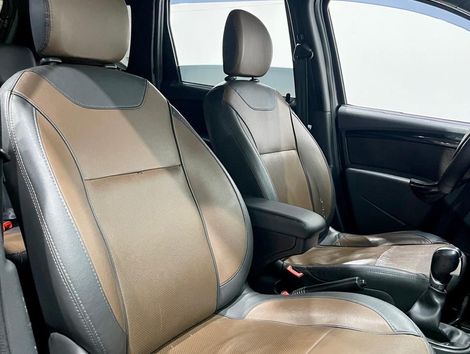 Renault DUSTER Dynamique 2.0 Flex 16V Aut.