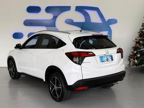Honda HR-V EXL 1.8 Flexone 16V 5p Aut.