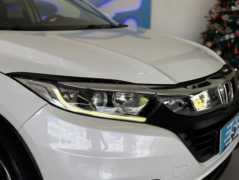 Honda HR-V EXL 1.8 Flexone 16V 5p Aut.