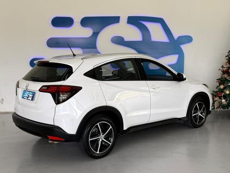 Honda HR-V EXL 1.8 Flexone 16V 5p Aut.
