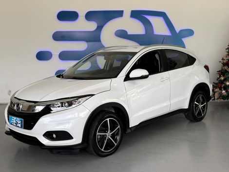 Honda HR-V EXL 1.8 Flexone 16V 5p Aut.