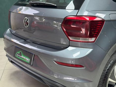 VolksWagen Polo Highline TSI 1.0 Flex 12V Aut.