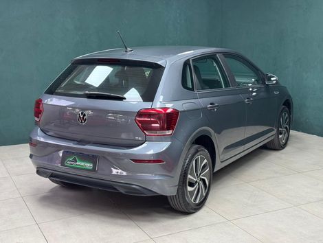VolksWagen Polo Highline TSI 1.0 Flex 12V Aut.