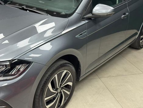 VolksWagen Polo Highline TSI 1.0 Flex 12V Aut.