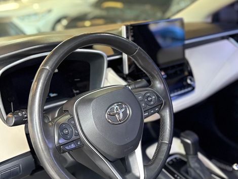 Toyota Corolla Altis Prem. 1.8 Aut. (Híbrido)