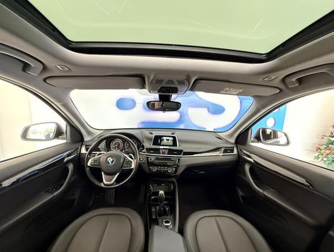 BMW X1 SDRIVE 20i X-Line 2.0 TB Active Flex