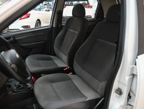 Chevrolet Celta Spirit/ LT 1.0 MPFI 8V FlexP. 5p