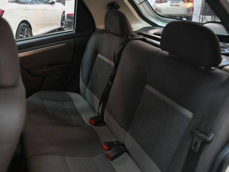 Chevrolet Celta Spirit/ LT 1.0 MPFI 8V FlexP. 5p