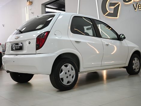 Chevrolet Celta Spirit/ LT 1.0 MPFI 8V FlexP. 5p