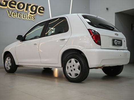 Chevrolet Celta Spirit/ LT 1.0 MPFI 8V FlexP. 5p